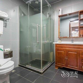 无锡雅居客民宿酒店提供图片