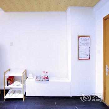 欣阁公寓(北京酒仙桥798艺术区新华联丽港店)酒店提供图片