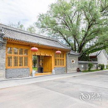 四季客栈(北京小汤山店)酒店提供图片