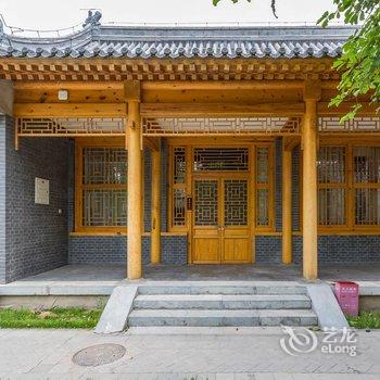 四季客栈(北京小汤山店)酒店提供图片
