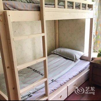 重庆阳光青年旅舍酒店提供图片