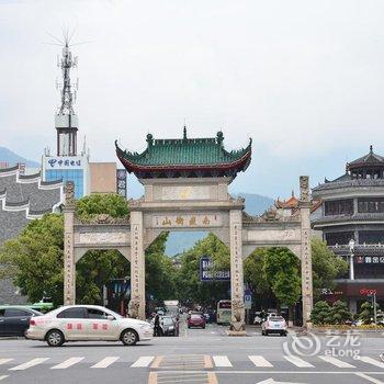 缦吉酒店(衡阳南岳衡山景区店)酒店提供图片