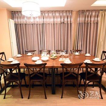 北京李尔之家公寓酒店提供图片