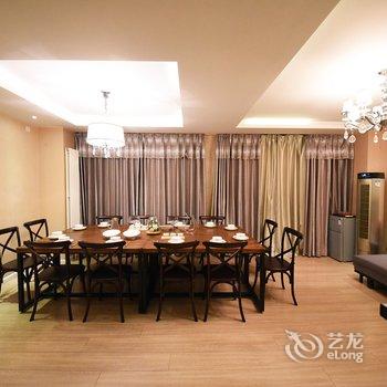 北京李尔之家公寓酒店提供图片