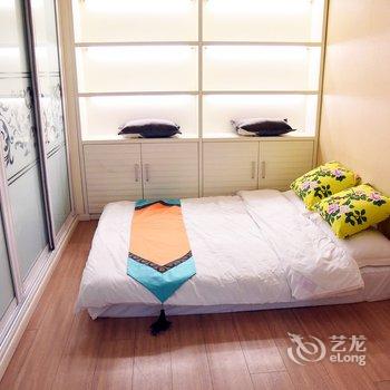 北京李尔之家公寓酒店提供图片