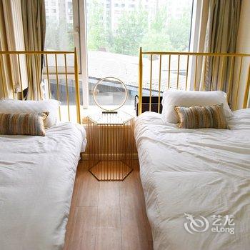 北京李尔之家公寓酒店提供图片