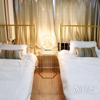 北京李尔之家公寓酒店提供图片