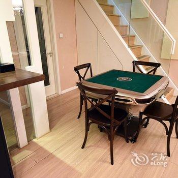 北京李尔之家公寓酒店提供图片