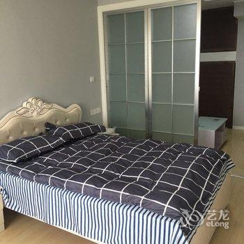 上海灵动小仙女公寓酒店提供图片