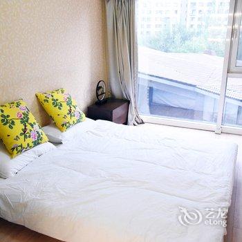 北京李尔之家公寓酒店提供图片