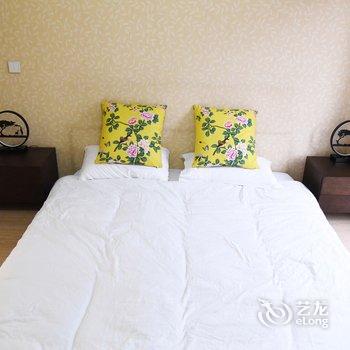 北京李尔之家公寓酒店提供图片