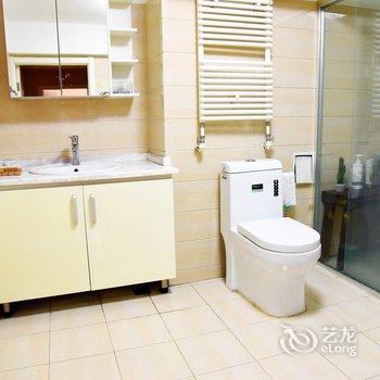 北京李尔之家公寓酒店提供图片