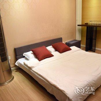 北京李尔之家公寓酒店提供图片