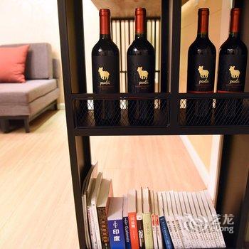 北京李尔之家公寓酒店提供图片