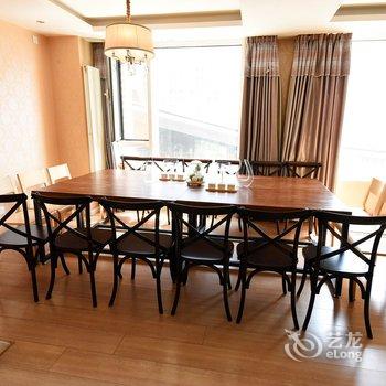 北京李尔之家公寓酒店提供图片