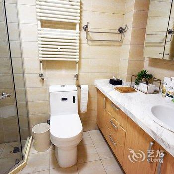 北京李尔之家公寓酒店提供图片