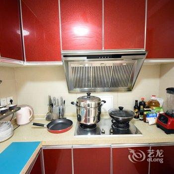 北京李尔之家公寓酒店提供图片