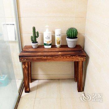 北京李尔之家公寓酒店提供图片