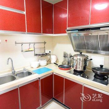 北京李尔之家公寓酒店提供图片