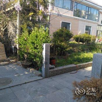 日照住了才知道别墅酒店提供图片