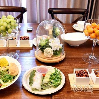 北京李尔之家公寓酒店提供图片