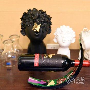 北京李尔之家公寓酒店提供图片