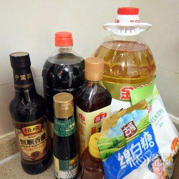 北京李尔之家公寓酒店提供图片