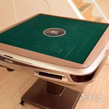 北京李尔之家公寓酒店提供图片