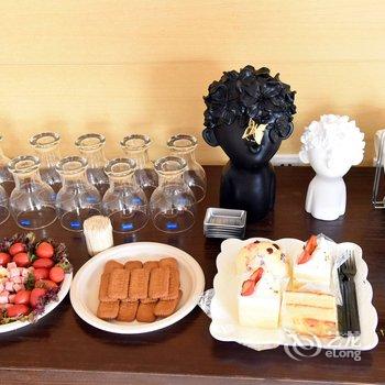 北京李尔之家公寓酒店提供图片