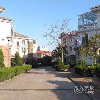 日照住了才知道别墅酒店提供图片
