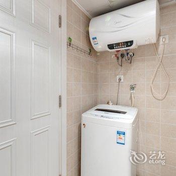 北京sherry霹雳小贝贝公寓酒店提供图片