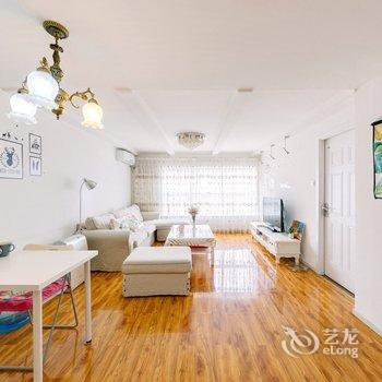 北京sherry霹雳小贝贝公寓酒店提供图片