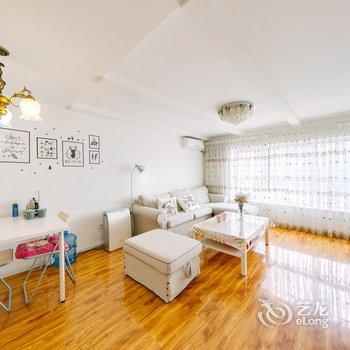 北京sherry霹雳小贝贝公寓酒店提供图片