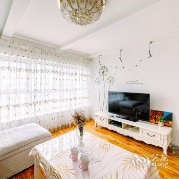 北京sherry霹雳小贝贝公寓酒店提供图片