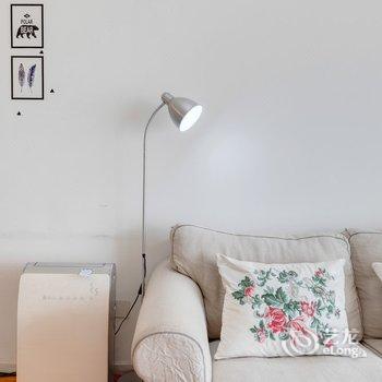 北京sherry霹雳小贝贝公寓酒店提供图片