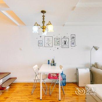 北京sherry霹雳小贝贝公寓酒店提供图片