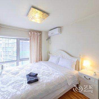 北京sherry霹雳小贝贝公寓酒店提供图片