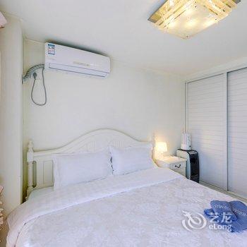 北京sherry霹雳小贝贝公寓酒店提供图片