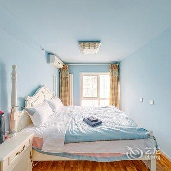 北京sherry霹雳小贝贝公寓酒店提供图片