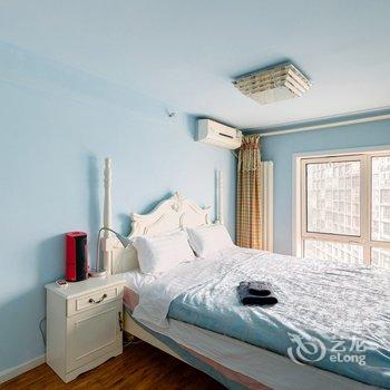 北京sherry霹雳小贝贝公寓酒店提供图片