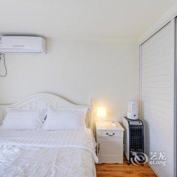 北京sherry霹雳小贝贝公寓酒店提供图片