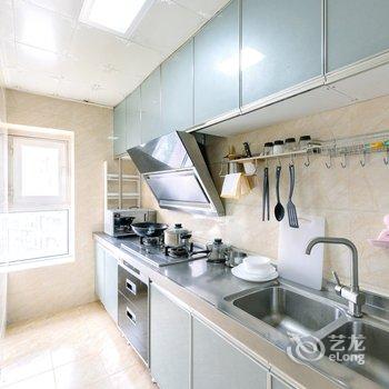 北京sherry霹雳小贝贝公寓酒店提供图片