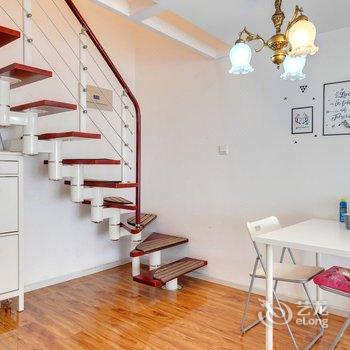 北京sherry霹雳小贝贝公寓酒店提供图片