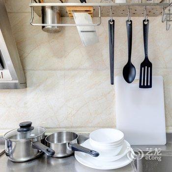 北京sherry霹雳小贝贝公寓酒店提供图片