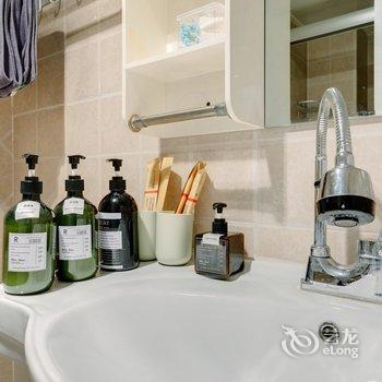 北京sherry霹雳小贝贝公寓酒店提供图片