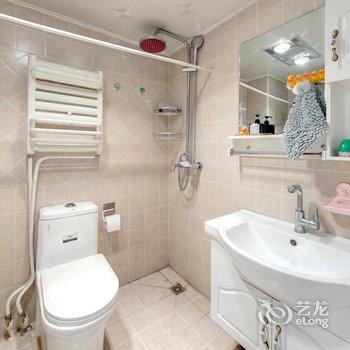 北京sherry霹雳小贝贝公寓酒店提供图片