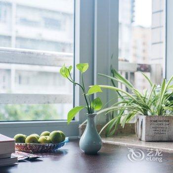 自由行走的云公寓酒店提供图片