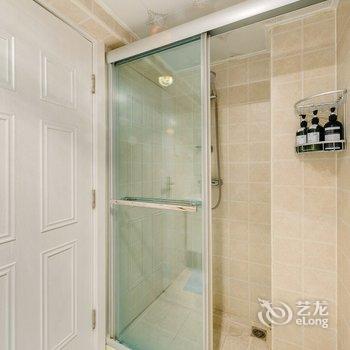 北京sherry霹雳小贝贝公寓酒店提供图片