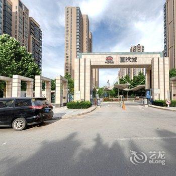 北京尼古拉斯佩琦公寓酒店提供图片