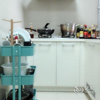 北京Kekelucky公寓酒店提供图片